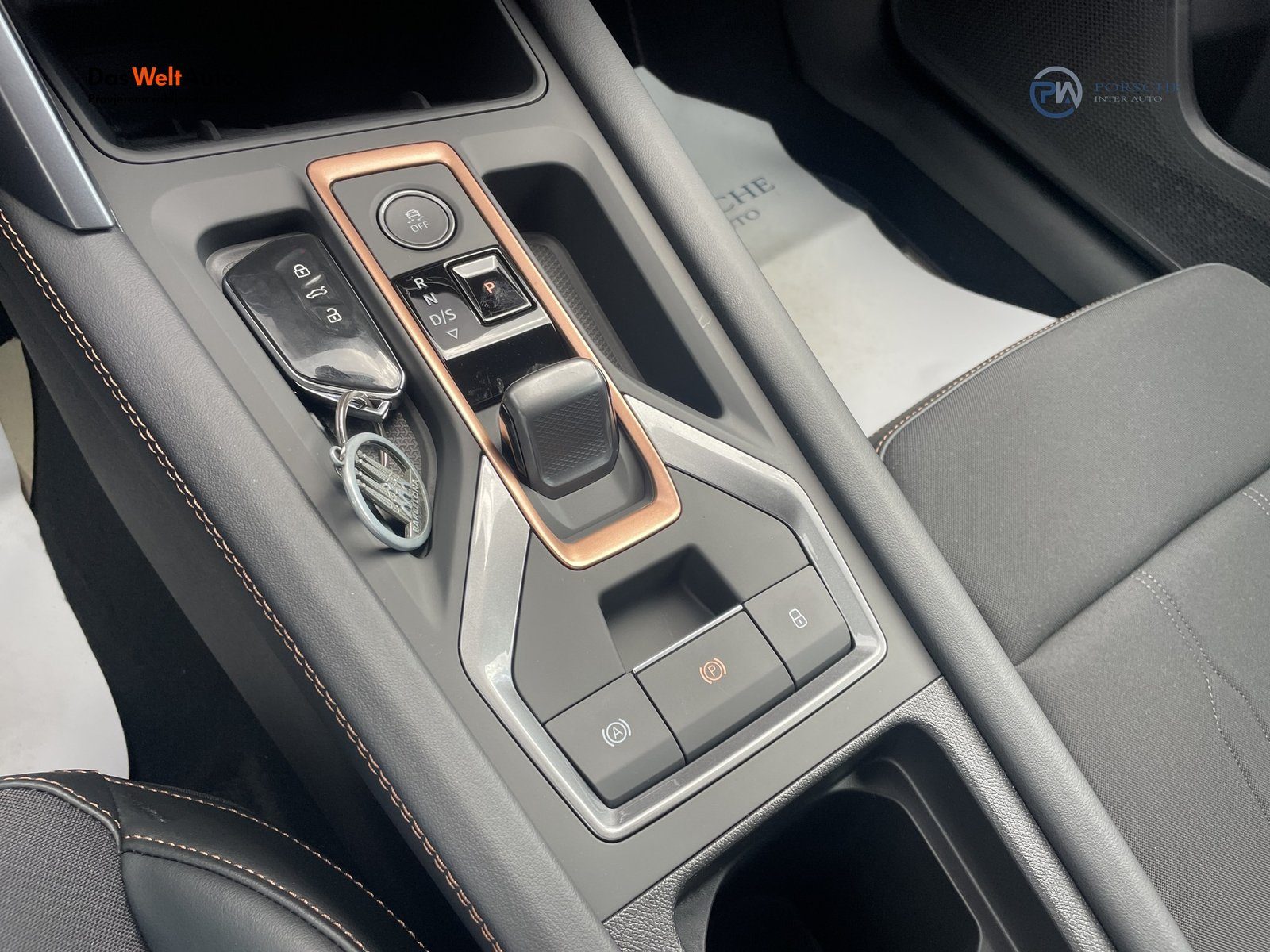 2026 Cupra Leon — fotografija 19