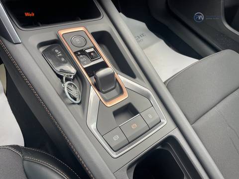 2026 Cupra Leon — sličica 19
