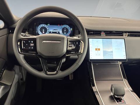 2025 Land Rover Range Rover Evoque — sličica 15