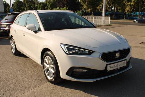 2023 Seat Leon — sličica 3