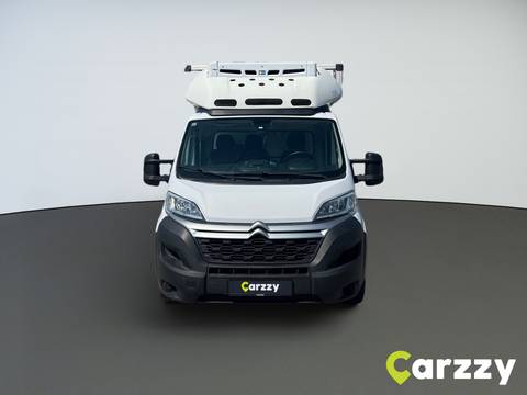 2022 Citroën Jumper — sličica 2