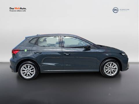 2026 Seat Ibiza — sličica 5