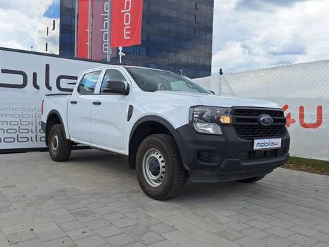 2024 Ford Ranger — sličica 2
