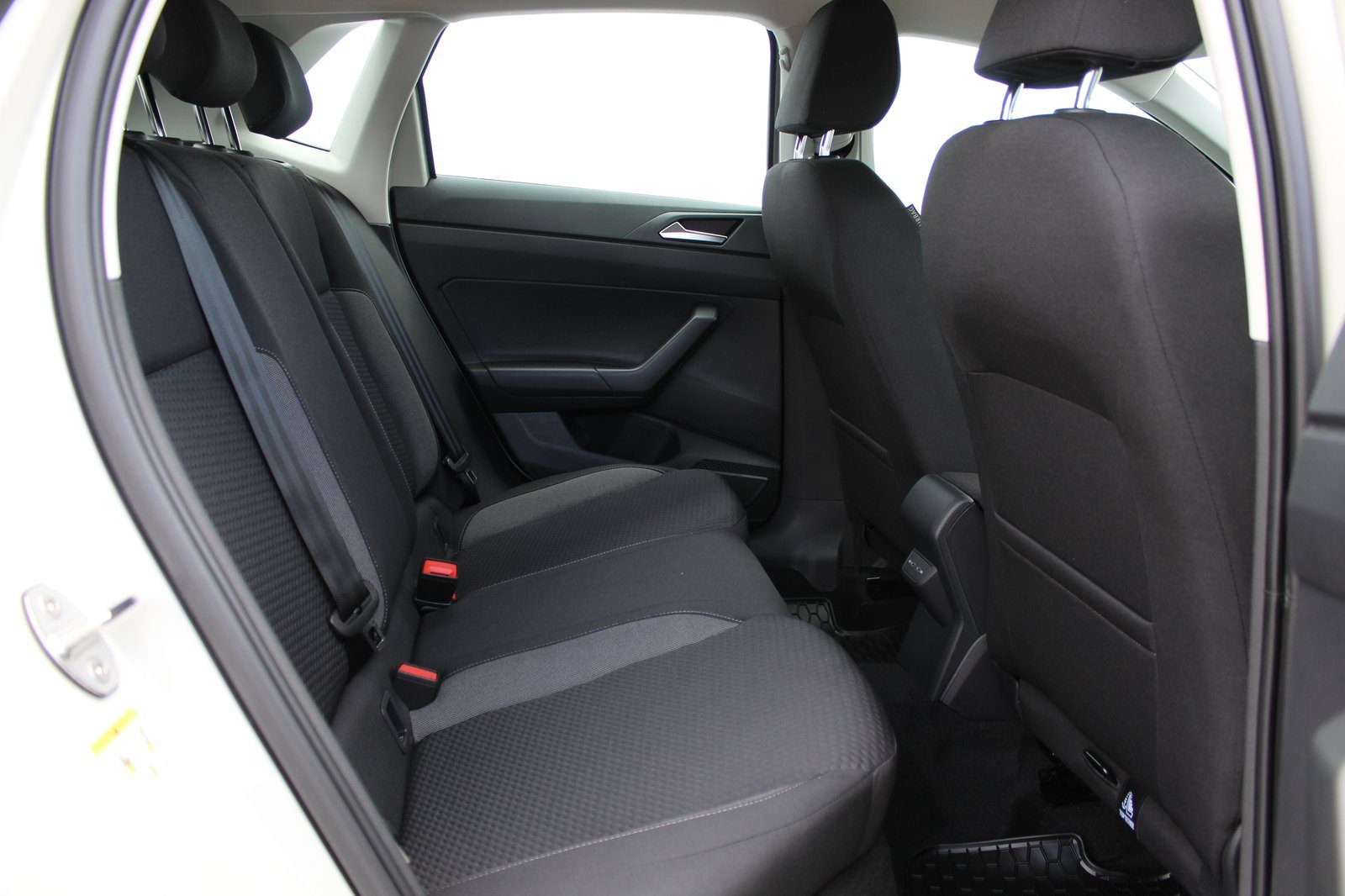 2026 Volkswagen Polo — fotografija 13