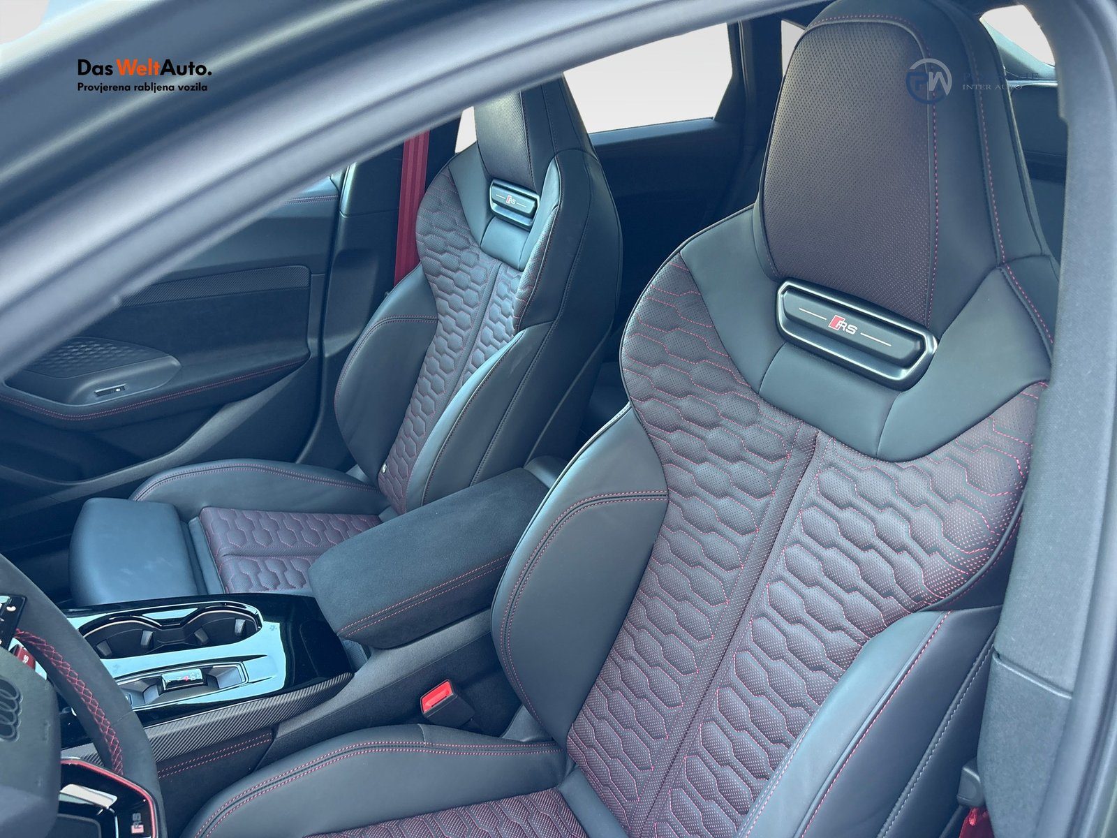 2026 Audi RS5 — fotografija 11
