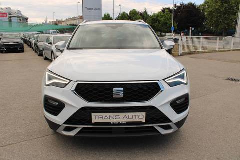 2023 Seat Ateca — sličica 2