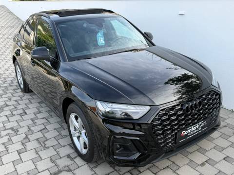 2021 Audi Q5 — sličica 4