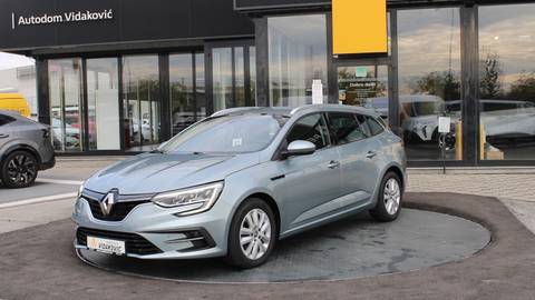 2021 Renault Megane Grandtour
