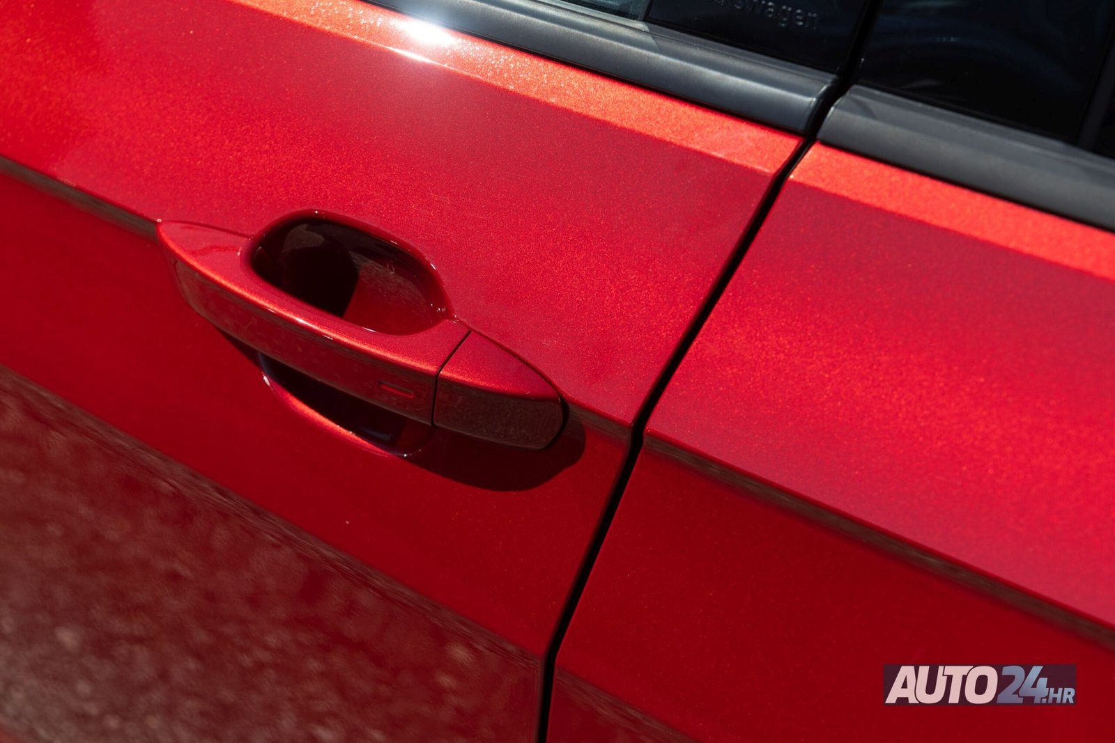 2025 Volkswagen T-Cross Life Plus — fotografija 20