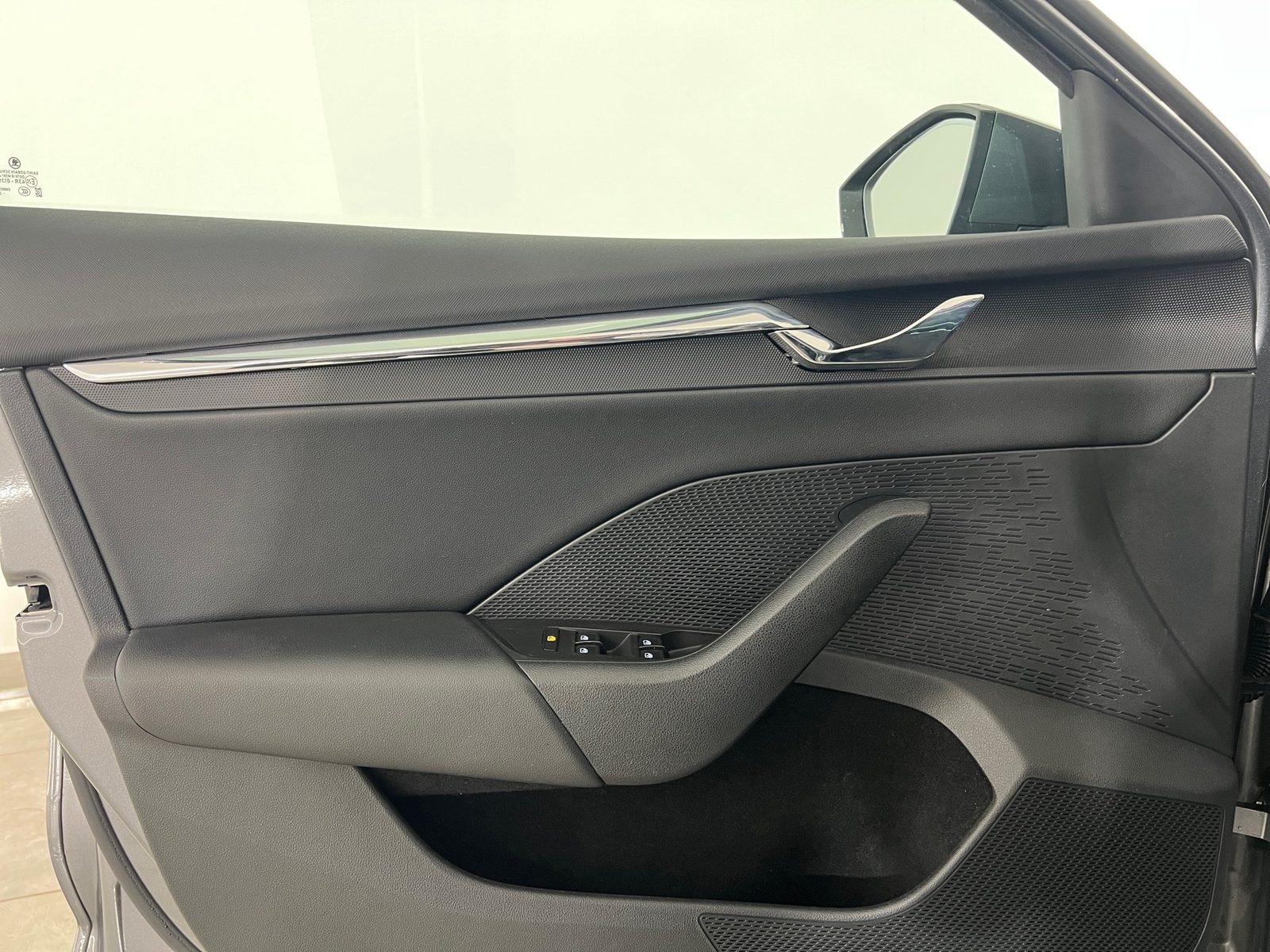 2022 Škoda Octavia Combi — fotografija 14