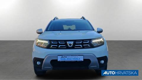 2022 Dacia Duster — sličica 2
