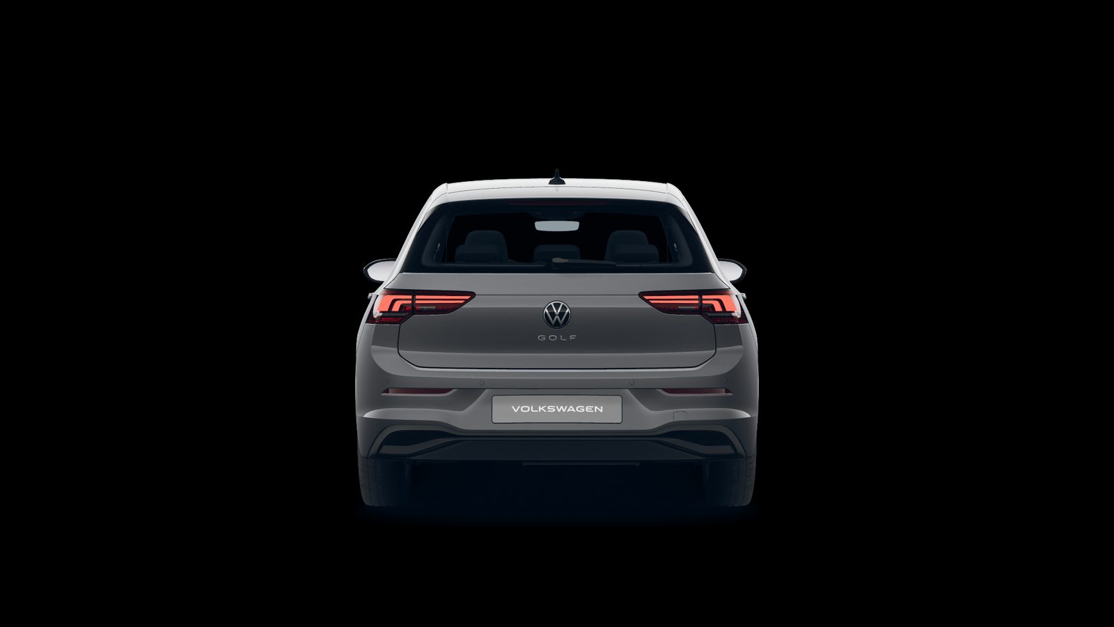 2026 Volkswagen Golf — fotografija 9
