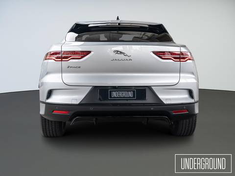 2024 Jaguar I-Pace — sličica 7