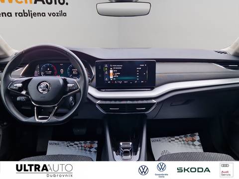 2023 Škoda Octavia — sličica 13