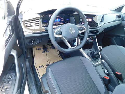 2025 Volkswagen Polo — sličica 9