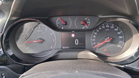 2025 Opel Corsa — sličica 11