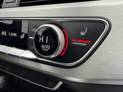 2022 Audi A4 — sličica 23