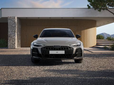 2026 Audi A6 allroad — sličica 3