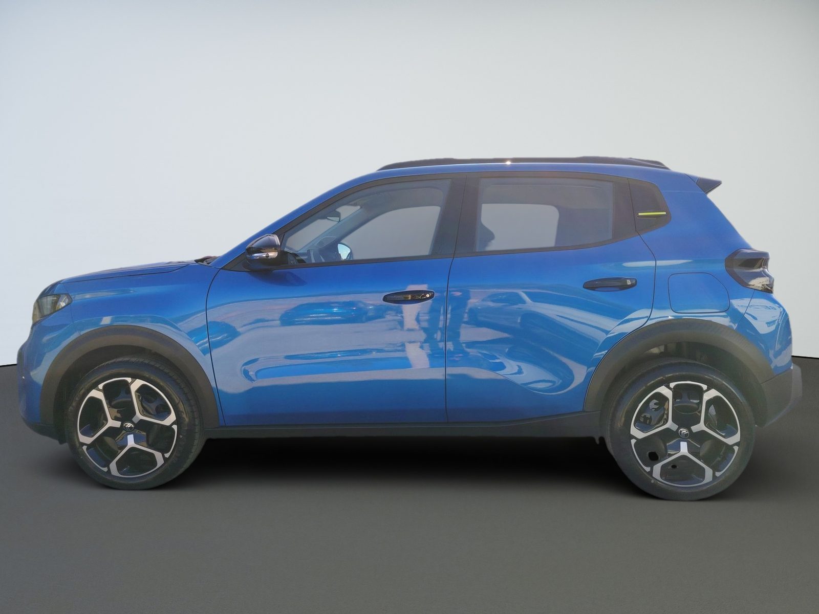 2026 Citroën C3 — fotografija 8