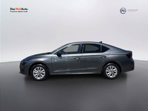 2026 Škoda Octavia — sličica 5