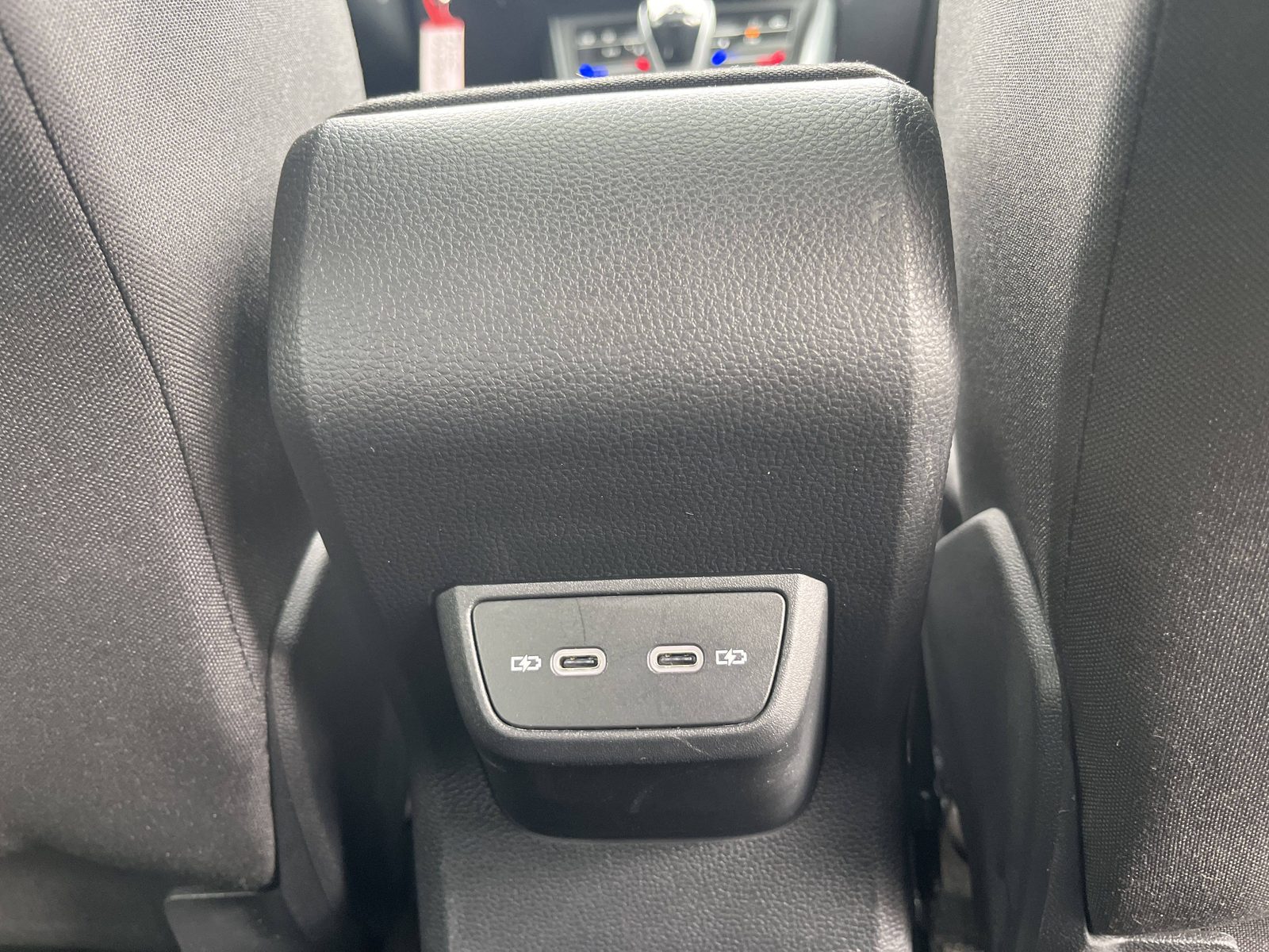 2025 Volkswagen Taigo — fotografija 23