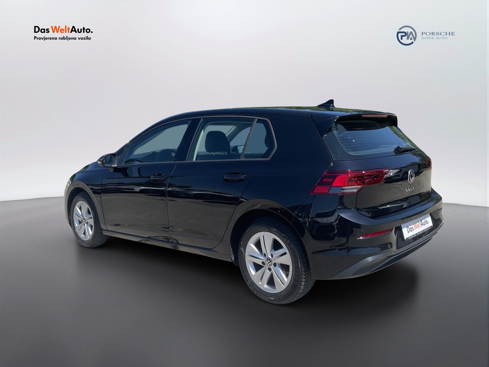 2023 Volkswagen Golf — fotografija 3