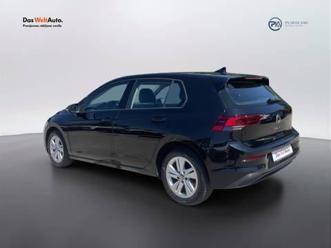 2023 Volkswagen Golf — sličica 3