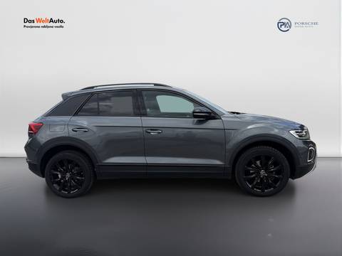 2024 Volkswagen T-Roc — sličica 4