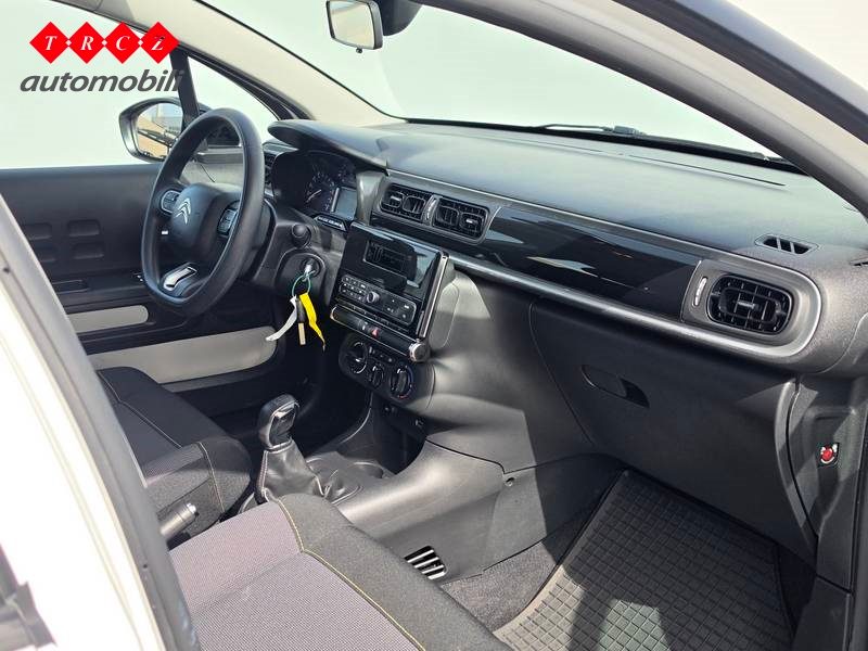 2020 Citroën C3 — fotografija 6