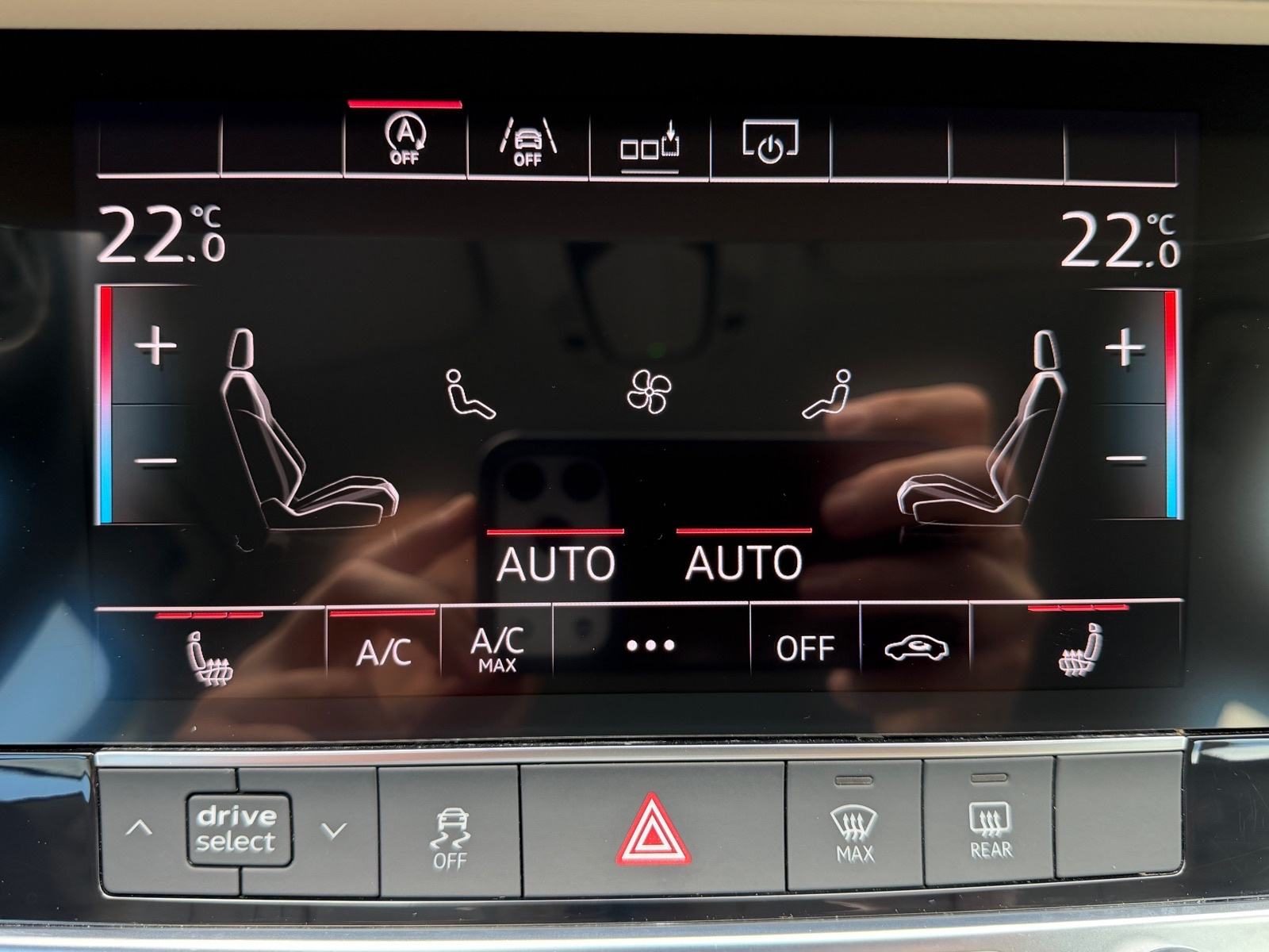 2019 Audi A6 — fotografija 14