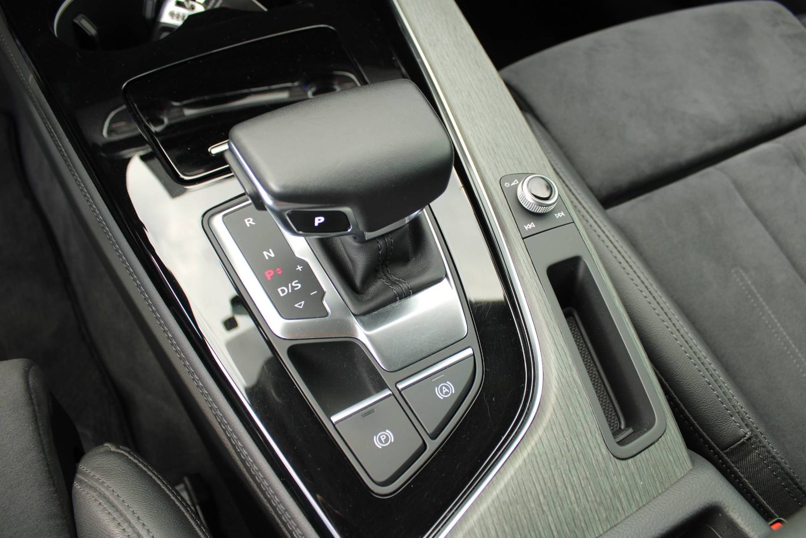 2023 Audi A5 Sportback — fotografija 18