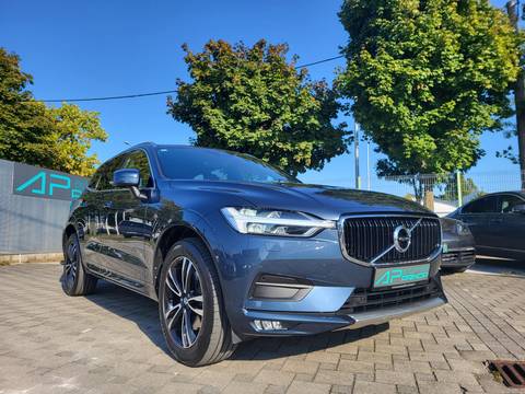 2020 Volvo XC60 R-Design — sličica 8