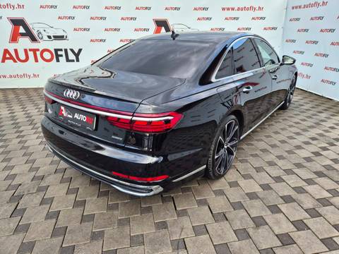2023 Audi A8 — sličica 8