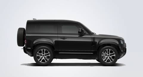 2025 Land Rover Defender — sličica 3