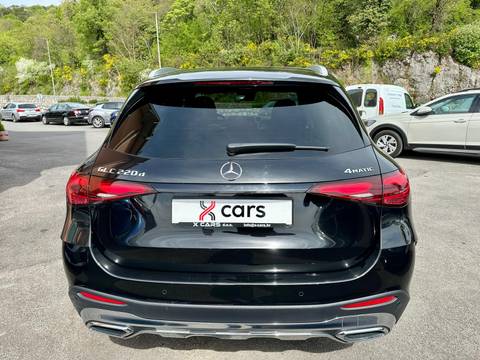 2024 Mercedes-Benz GLC — sličica 5