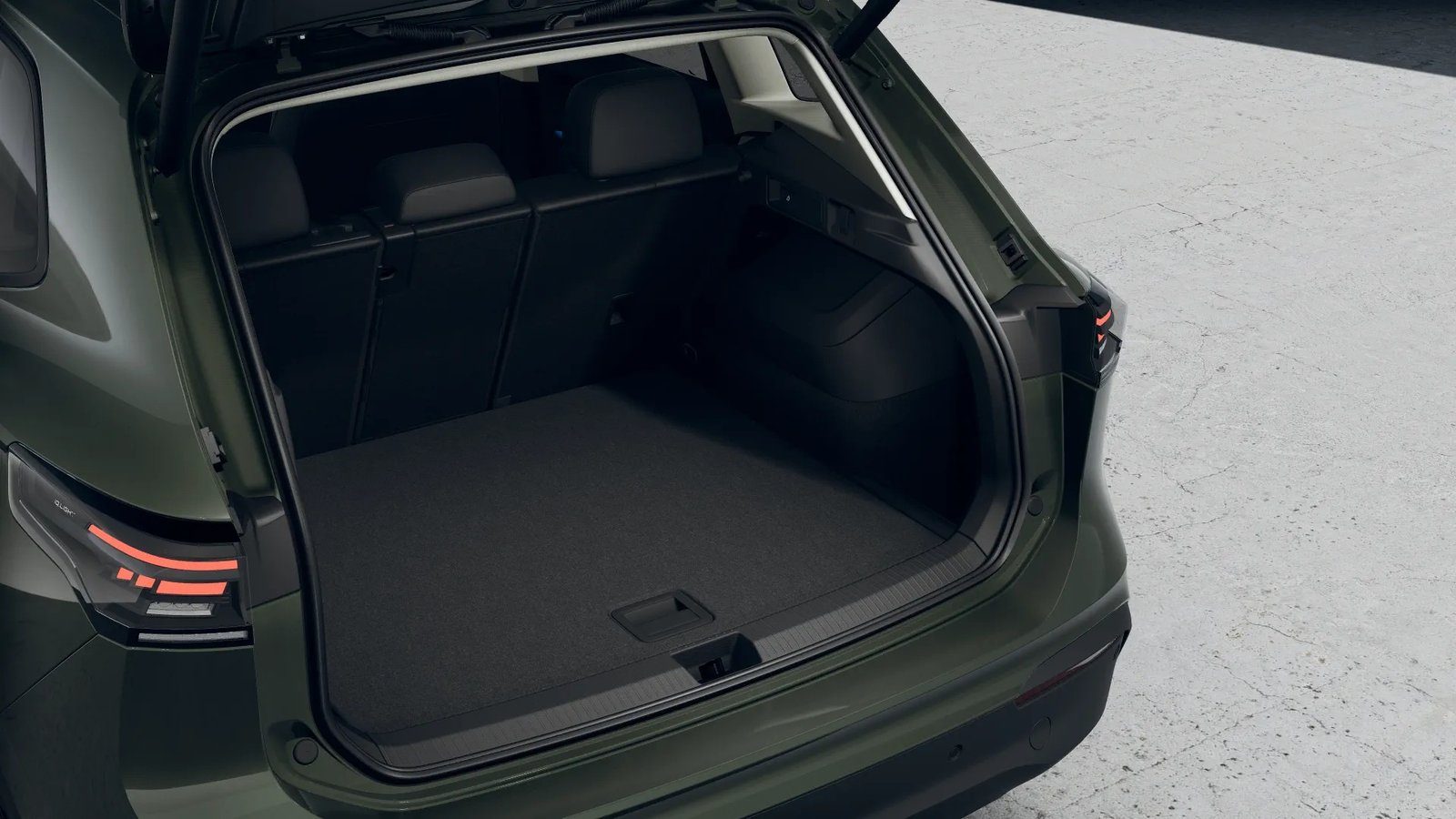 2026 Volkswagen Tiguan — fotografija 7