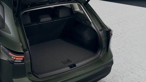 2026 Volkswagen Tiguan — sličica 7