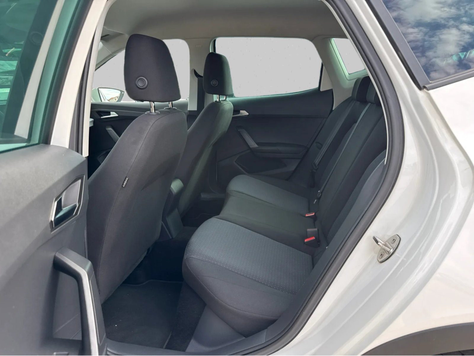 2024 Seat Arona — fotografija 12
