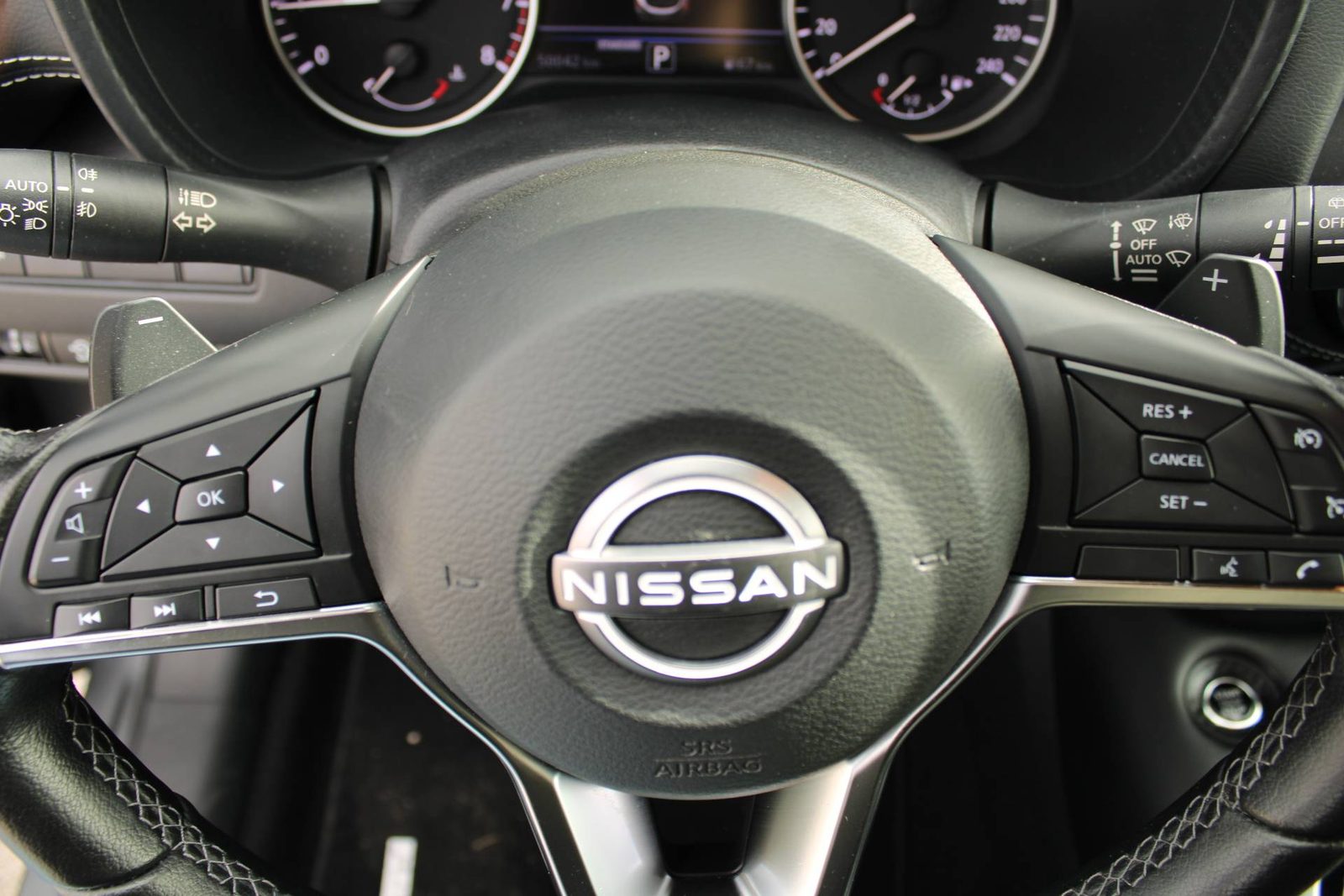 2024 Nissan Juke — fotografija 16