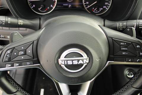 2024 Nissan Juke — sličica 16