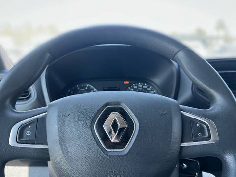 2022 Renault Master — sličica 12