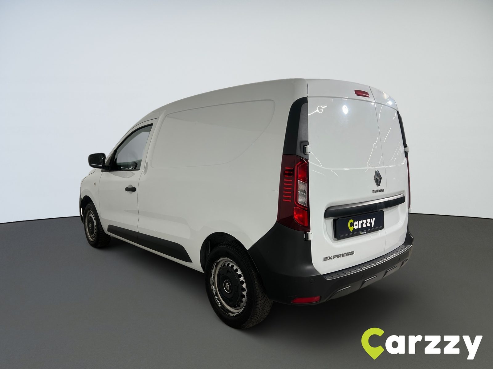 2022 Renault Express — fotografija 7