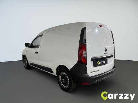 2022 Renault Express — sličica 7