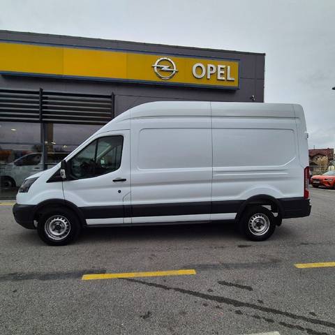 2016 Ford Transit — sličica 4