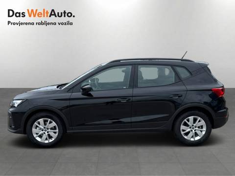 2026 Seat Arona — sličica 2