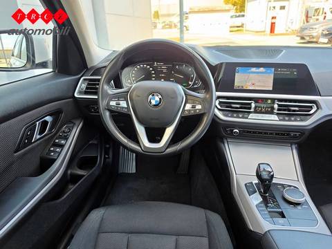 2021 BMW Serija 3 — sličica 11