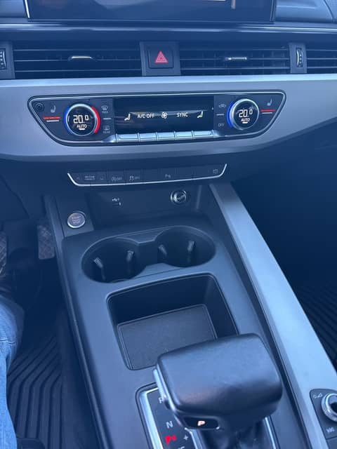 2020 Audi A5 Sportback — sličica 16