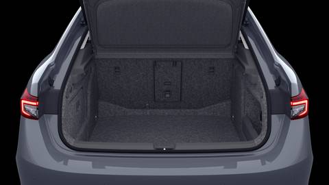 2026 Škoda Superb — sličica 6