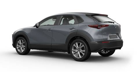 2026 Mazda CX-30 — sličica 3