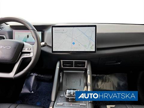 2025 BYD Atto 2 — sličica 9